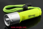 Cree T6 Diving torches