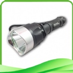 long range strong light flashlight