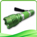 gift one AA battery mini led flashlight