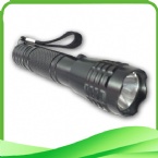 AA battery ld flashlight