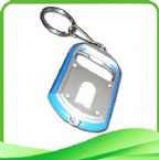 bottle opener led keychain