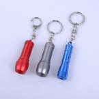 mini led flashlight keychain
