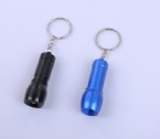 mini led flashlight keychain